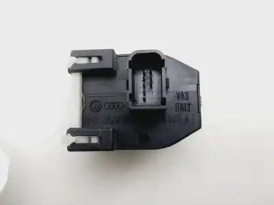 Peça sobressalente para automóvel em segunda mão comutador de espelhos retrovisores por audi a3 (8l1) 1.8 referências oem iam 8d0959565a  