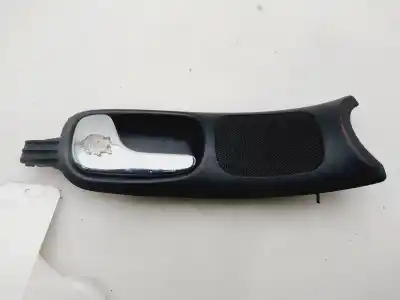 Second-hand car spare part interior left front handle for audi a4 berlina (b5) 1.9 tdi oem iam references 8d0837019  