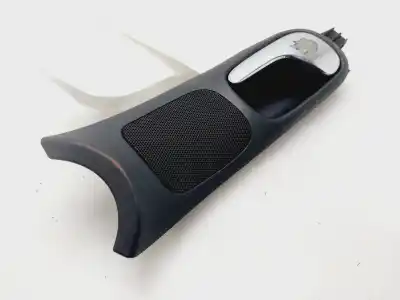 Second-hand car spare part interior left front handle for audi a4 berlina (b5) 1.9 tdi oem iam references 8d0837019  