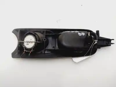 Second-hand car spare part interior left front handle for audi a4 berlina (b5) 1.9 tdi oem iam references 8d0837019  