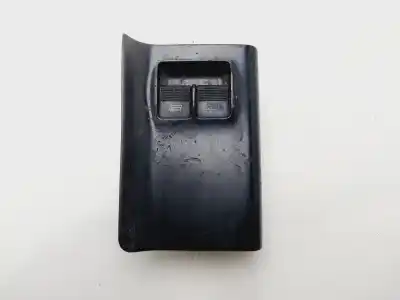 Peça sobressalente para automóvel em segunda mão botão / interruptor elevador vidro dianteiro esquerdo por audi a4 berlina (b5) 1.9 tdi referências oem iam 4d0959855  
