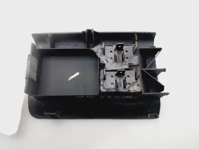 Peça sobressalente para automóvel em segunda mão botão / interruptor elevador vidro dianteiro esquerdo por audi a4 berlina (b5) 1.9 tdi referências oem iam 4d0959855  