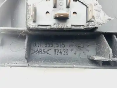 Peça sobressalente para automóvel em segunda mão  por AUDI A4 BERLINA (B5)  Referências OEM IAM 4D0959855  