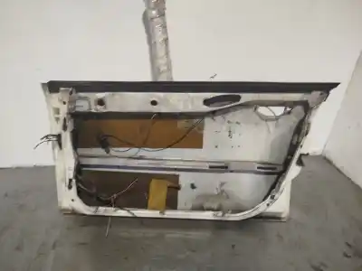 Pezzo di ricambio per auto di seconda mano porta anteriore destra per audi a4 berlina (b5) 1.9 tdi riferimenti oem iam 8d0831052a  
