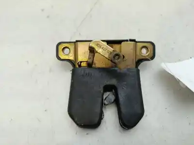 Peça sobressalente para automóvel em segunda mão  por AUDI A4 BERLINA (B5)  Referências OEM IAM 8D5827505  