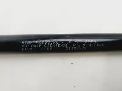 Peça sobressalente para automóvel em segunda mão  por AUDI A4 BERLINA (B5)  Referências OEM IAM 8D0823359  