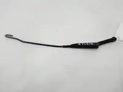 Second-hand car spare part front right windshield wiper arm for audi a4 berlina (b5) 1.9 tdi oem iam references 8d1955408a  