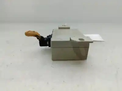 Peça sobressalente para automóvel em segunda mão centralina de ignição imobilizador por audi a4 berlina (b5) 1.9 tdi referências oem iam 4a0953234f