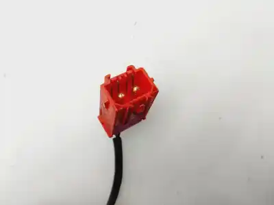 Peça sobressalente para automóvel em segunda mão fita do airbag por audi a4 berlina (b5) 1.9 tdi referências oem iam 4d0951543d