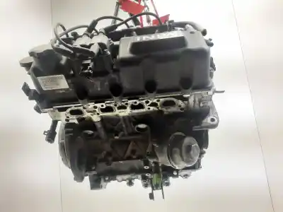 Peça sobressalente para automóvel em segunda mão motor completo por mini mini (r50, r53) one referências oem iam w10b16a  