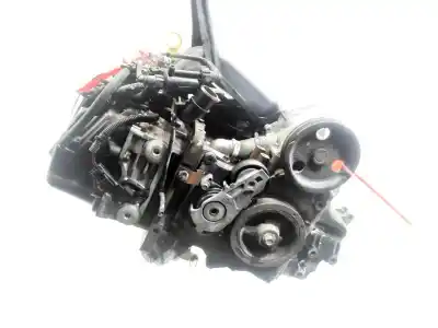 Peça sobressalente para automóvel em segunda mão motor completo por mini mini (r50, r53) one referências oem iam w10b16a  