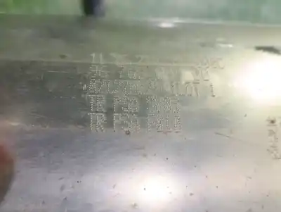 Second-hand car spare part particle filter for ds 5 design 181 cv / 133 kw oem iam references 9676804980  