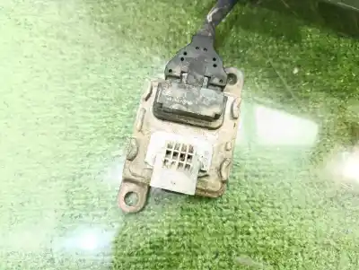 Second-hand car spare part particle filter for ds 5 design 181 cv / 133 kw oem iam references 9676804980  