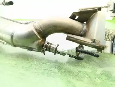 Peça sobressalente para automóvel em segunda mão catalisador / filtro de particulas por ds 5 design 181 cv / 133 kw referências oem iam 9676804980