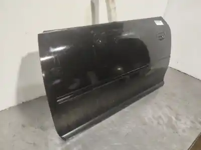 Peça sobressalente para automóvel em segunda mão porta da frente esquerda por audi a3 (8l1) 1.6 referências oem iam 8l3831051c  