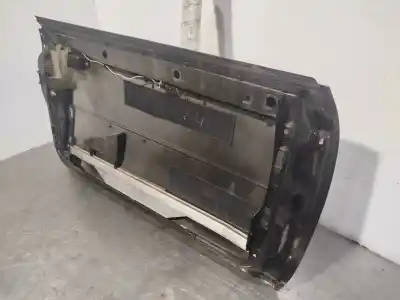 Peça sobressalente para automóvel em segunda mão porta da frente esquerda por audi a3 (8l1) 1.6 referências oem iam 8l3831051c  