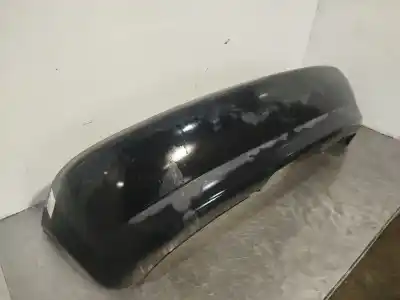 Second-hand car spare part rear bumper for audi a3 (8l1) 1.6 oem iam references 8l0807437dgru  