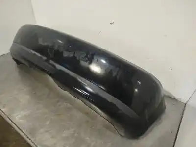 Second-hand car spare part rear bumper for audi a3 (8l1) 1.6 oem iam references 8l0807437dgru  