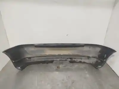 Second-hand car spare part rear bumper for audi a3 (8l1) 1.6 oem iam references 8l0807437dgru  