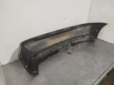 Second-hand car spare part rear bumper for audi a3 (8l1) 1.6 oem iam references 8l0807437dgru  