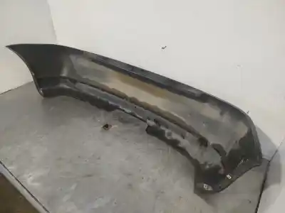 Second-hand car spare part rear bumper for audi a3 (8l1) 1.6 oem iam references 8l0807437dgru  