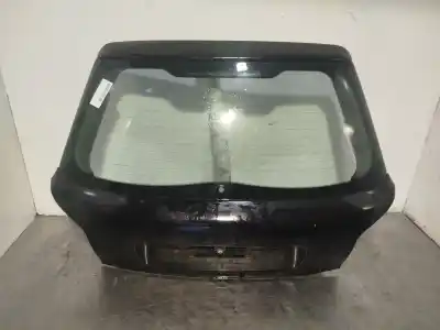 Second-hand car spare part tailgate for audi a3 (8l1) 1.6 oem iam references 8l0827023  