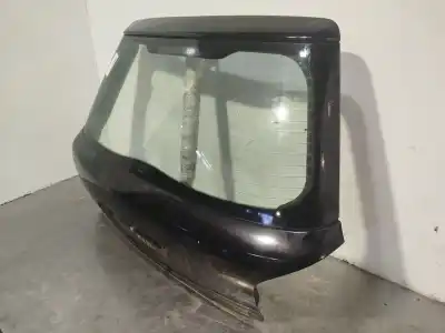 Second-hand car spare part tailgate for audi a3 (8l1) 1.6 oem iam references 8l0827023  