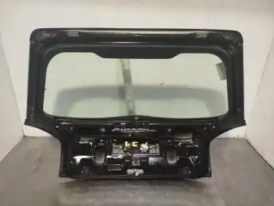 Second-hand car spare part tailgate for audi a3 (8l1) 1.6 oem iam references 8l0827023  