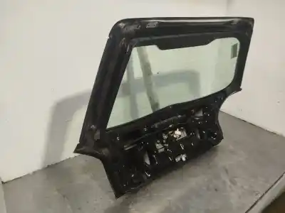 Second-hand car spare part tailgate for audi a3 (8l1) 1.6 oem iam references 8l0827023  