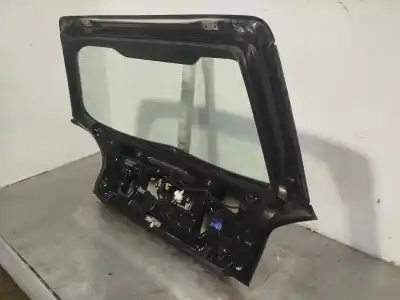 Second-hand car spare part tailgate for audi a3 (8l1) 1.6 oem iam references 8l0827023  