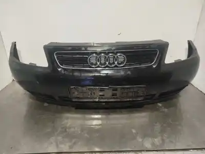 Peça sobressalente para automóvel em segunda mão para choques dianteiro por audi a3 (8l1) 1.6 referências oem iam 8l0807111angru  