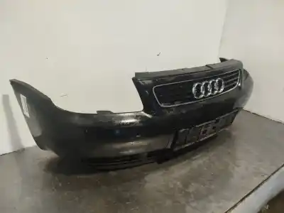 Peça sobressalente para automóvel em segunda mão para choques dianteiro por audi a3 (8l1) 1.6 referências oem iam 8l0807111angru  