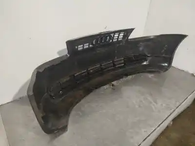 Peça sobressalente para automóvel em segunda mão para choques dianteiro por audi a3 (8l1) 1.6 referências oem iam 8l0807111angru  