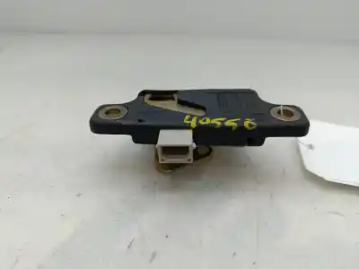 Second-hand car spare part trunk lock for audi a3 (8l1) 1.6 oem iam references 3b5827505  