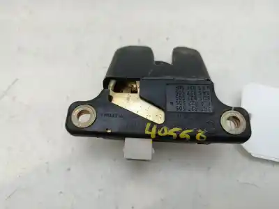 Peça sobressalente para automóvel em segunda mão  por AUDI A3 (8L1)  Referências OEM IAM 3B5827505  