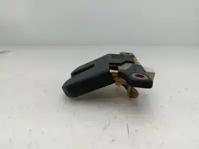 Second-hand car spare part trunk lock for audi a3 (8l1) 1.6 oem iam references 3b5827505  