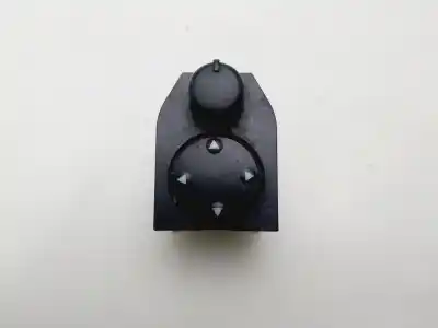 Peça sobressalente para automóvel em segunda mão Comutador De Espelhos Retrovisores por AUDI A3 (8L1) 1.6 Referências OEM IAM 8D0959565  