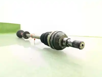 Second-hand car spare part Front Right Transmission for DAEWOO LANOS SE OEM IAM references 96474835  