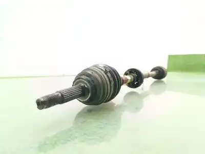 Second-hand car spare part front right transmission for daewoo lanos se oem iam references 96474835  