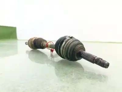 Second-hand car spare part Front Left Transmission for DAEWOO LANOS SE OEM IAM references 96474834  