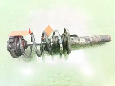 Peça sobressalente para automóvel em segunda mão AMORTECEDOR DIANTEIRO ESQUERDO por SEAT LEON (1P1)  Referências OEM IAM 1K0413031CG  