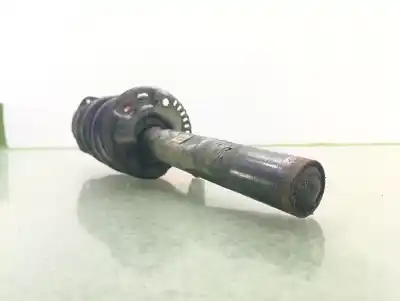 Peça sobressalente para automóvel em segunda mão amortecedor dianteiro esquerdo por seat leon (1p1) 1.6 referências oem iam 1k0413031cg  