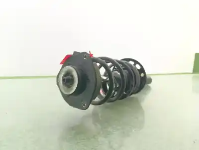 Peça sobressalente para automóvel em segunda mão amortecedor dianteiro esquerdo por seat leon (1p1) 1.6 referências oem iam 1k0413031cg  