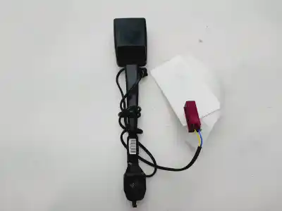 İkinci el araba yedek parçası ön sag kemer kanca için ford c-max (cb7) (2010->) 1.6 titanium [1.6 ltr. - 85 kw tdci cat] oem iam referansları am51r61208adw