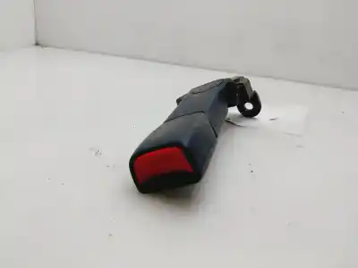 Second-hand car spare part right rear seat belt buckle for lexus ls400 (ucf20) básico (ucf 20) oem iam references a068503