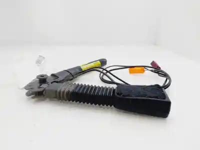Peça sobressalente para automóvel em segunda mão chicote / encaixe cinto segurança dianteiro direito por ford focus lim. (cb4) trend referências oem iam 4m51a61208  