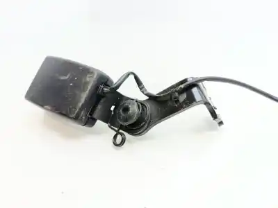 Second-hand car spare part right rear seat belt buckle for audi a1 (8x) attraction oem iam references 8x0857739c