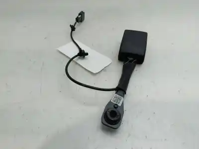 Peça sobressalente para automóvel em segunda mão chicote / encaixe cinto segurança dianteiro direito por opel mokka x excellence referências oem iam 95131545