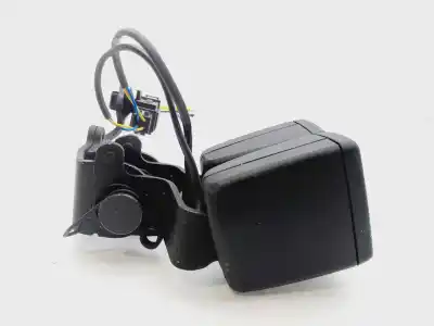 Peça sobressalente para automóvel em segunda mão chicote / encaixe cinto segurança traseiro esquerdo por cupra formentor (km7) basis 149 cv / 110 kw referências oem iam 5fa857739