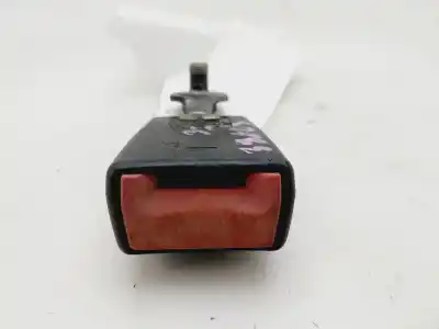 Peça sobressalente para automóvel em segunda mão chicote / encaixe cinto segurança dianteiro esquerdo por smart cabrio pure referências oem iam 0000871v014